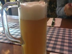 -Paulaner·德国帕拉娜自酿啤酒餐厅(海上世界店)