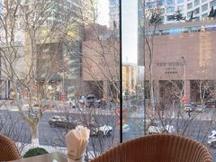 -大连富丽华大酒店