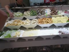 -醉人椒麻辣香锅(上地华联店)