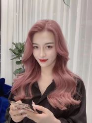 -3AM HAIR SALON染发接发
