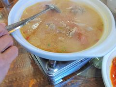 -覃大个·藕汤印象(博奇路店)