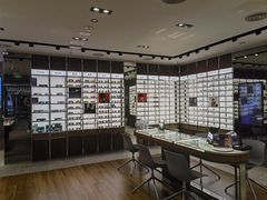-LensCrafters亮视点(蓝色港湾店)