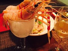 斯普汇生蚝餐厅·Cpearl-斯普汇生蚝牛排馆(中骏世界城店)