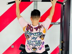 -WEGYMER健萌健身(麦德龙钰龙天下馆)