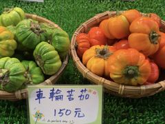-花莲东大门国际观光夜市