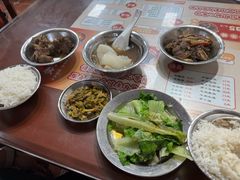 -阿秋牛排(湖心街店)