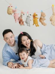 -色色婚纱摄影(大沥旗舰店)