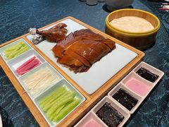 -卞氏菜根香(航空路旗舰店)