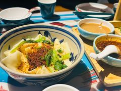 -醉长安(钟楼旗舰店)