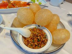 -松鹤楼(狮山永利广场店)