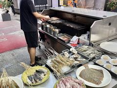 -阿拉斯加·海货(马王堆店)