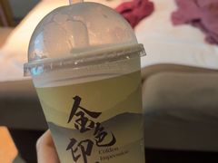 -金色印象·4K影院式足体养生(双龙湖店)