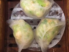 -百乐门喜宴(海珠广场华厦店)