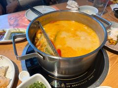 -生如夏花泰式火锅(鹭洲里店)