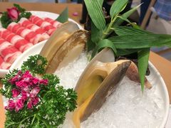 -湯系·煲汤手艺人(东二环泰禾广场店)