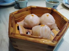 -陶陶居酒家(环市东店)
