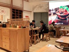 -小满手工粉(上海月星环球港店)