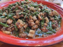 尖椒鸡-兔槽江湖菜·重庆璧山兔(水围店)