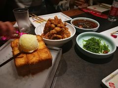 -辣尚瘾·烤鱼·新川菜(交大直营店)