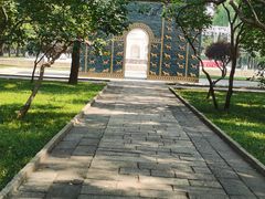 -北京世界公园