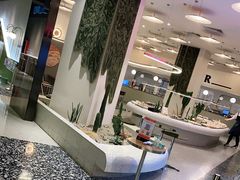 -OUR Bakery(SKP-S店)