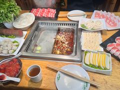 -草原塞蛮羊火锅城(港湾店)