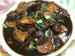 -富临轩私房菜(集庆门大街店)