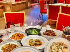 -凤凰楼酒家·粤宴点心(华强北店)