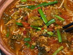 -88号小吃店·经典云南菜·地道纳西美食