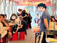 -老味烧烤(总店)