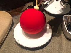-悦厅·下午茶(杭州柏悦酒店)