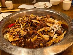 -弓虽昌焖烧鸡(大竹林店)
