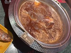 -牛New寿喜烧(曹路花园城店)