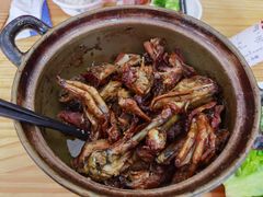 -斯丹姜母鸭·古法干香(涂门街总店)