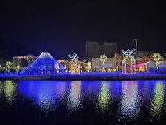 -星乐度·露营小镇