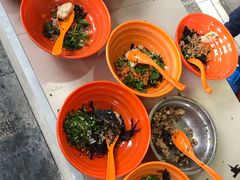 -阿麟馄饨(延长路店)