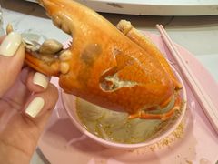 -龙海鲜螃蟹王(宏茂桥店)