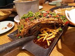 -鸡毛店·川菜(双楠店)