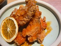 -双门洞·森系料理(体育西店)