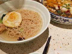 -东园小馆(苏州中心店)