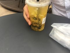 -BeauTea水仙(coco park店)