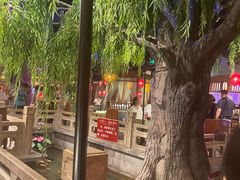 -锦绣金山人家(友谊店)