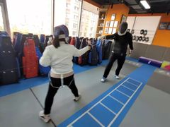 -北京众国际击剑俱乐部