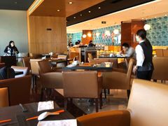 -上海龙之梦万丽酒店