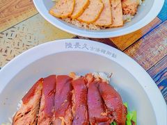 -陆长玖古法猪脚饭(玄风桥店)