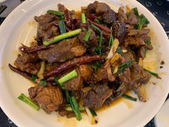 -瑞丰园庭院餐厅·白族传统家常菜