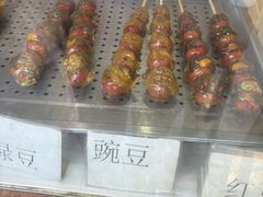 -糖葫芦王保定名吃(古莲花池店)
