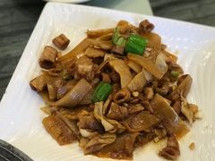 -美极鲜食坊(宝安南路店)