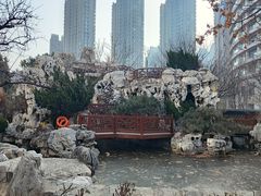 -李叔同故居纪念馆