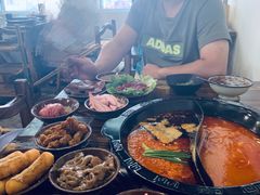 -吃皮火锅馆(苏宁店)
